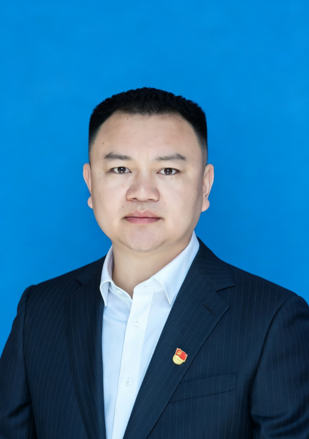 肖強